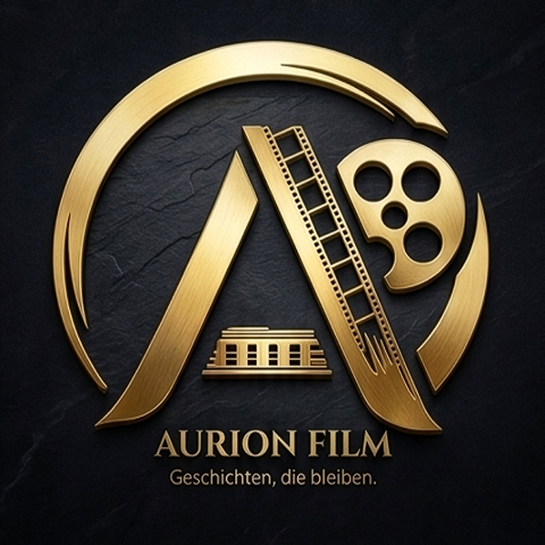 Logo Aurion Film